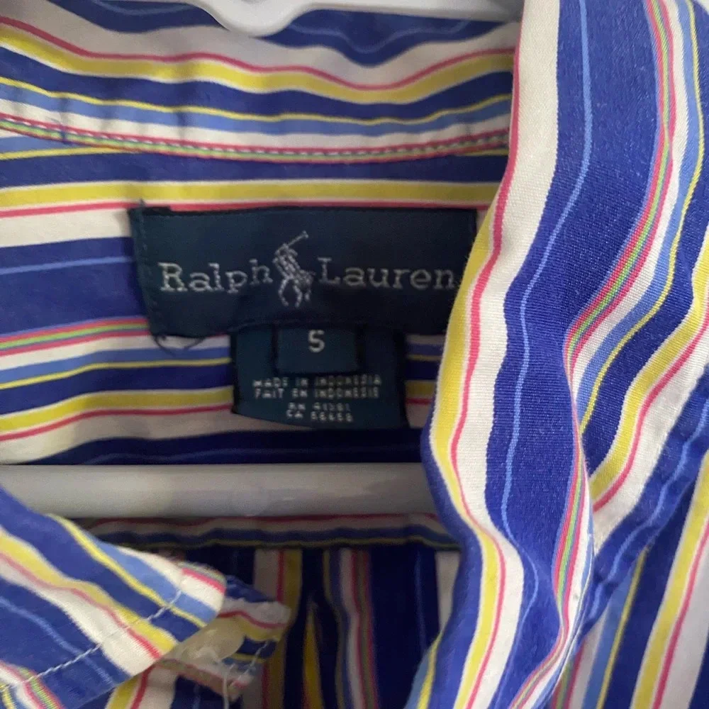 Ralph Lauren Shirt